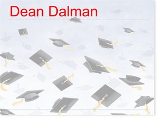 Dean Dalman 