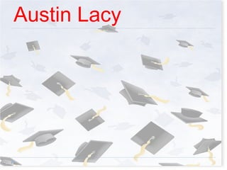 Austin Lacy 
