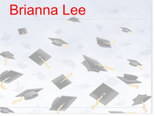 Brianna Lee 