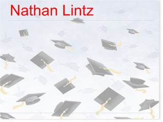 Nathan Lintz 