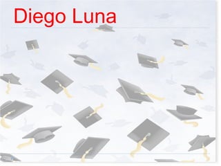 Diego Luna 