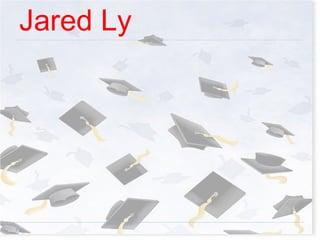 Jared Ly 