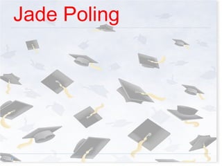 Jade Poling  