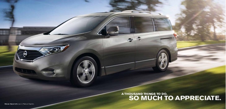 Neil Huffman Nissan >> 2011 Nissan Quest brochure by Neil Huffman Nissan ... Neil Huffman Nissan >> 2011 Nissan Quest brochure by Neil Huffman Nissan ...