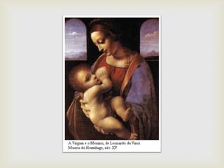 2011 releitura renascimento