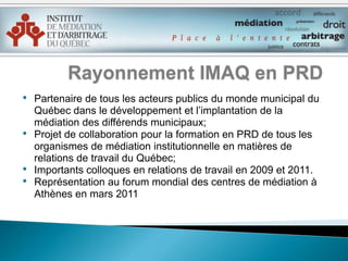 Mme Angéline Fournier, C. Med