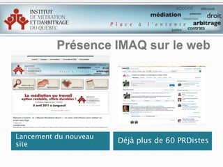 Me Denis F. Gauthier, avocat, C.Arb, méd. accrédité