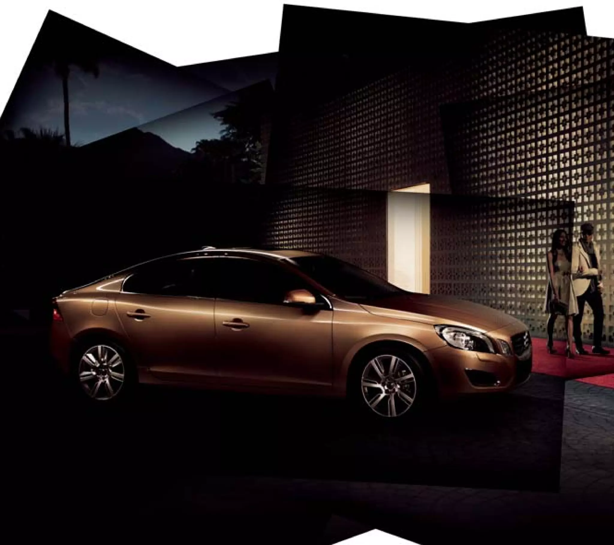 2011 Volvo S60 Paul Moak MS | PPT