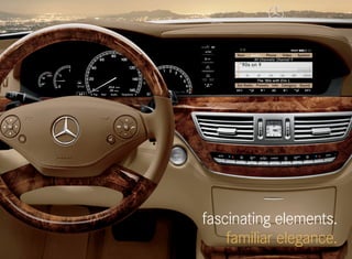 fascinating elements.
    familiar elegance.
 