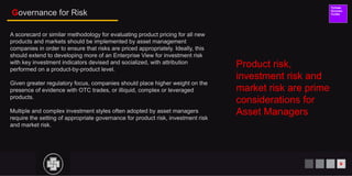Risk Management for Asset Managers | PDF