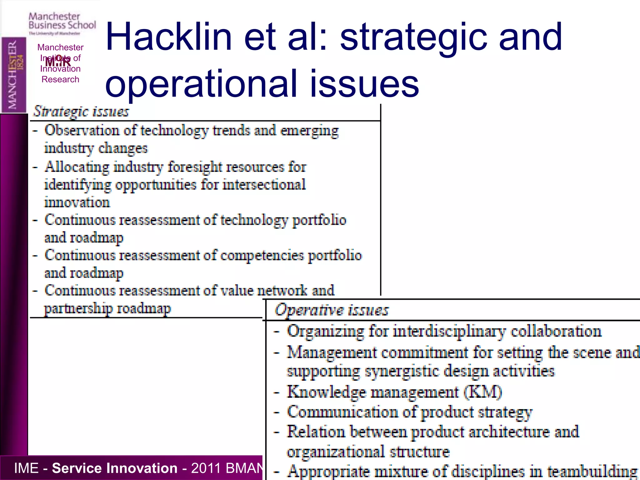 Manchester Institute of Innovation Research1996?Broadcasting Standards Commission2003networks1990Oftel19841991But not print media – Press Complaints Commission etc.spectrumRadiotelecommunications Agency