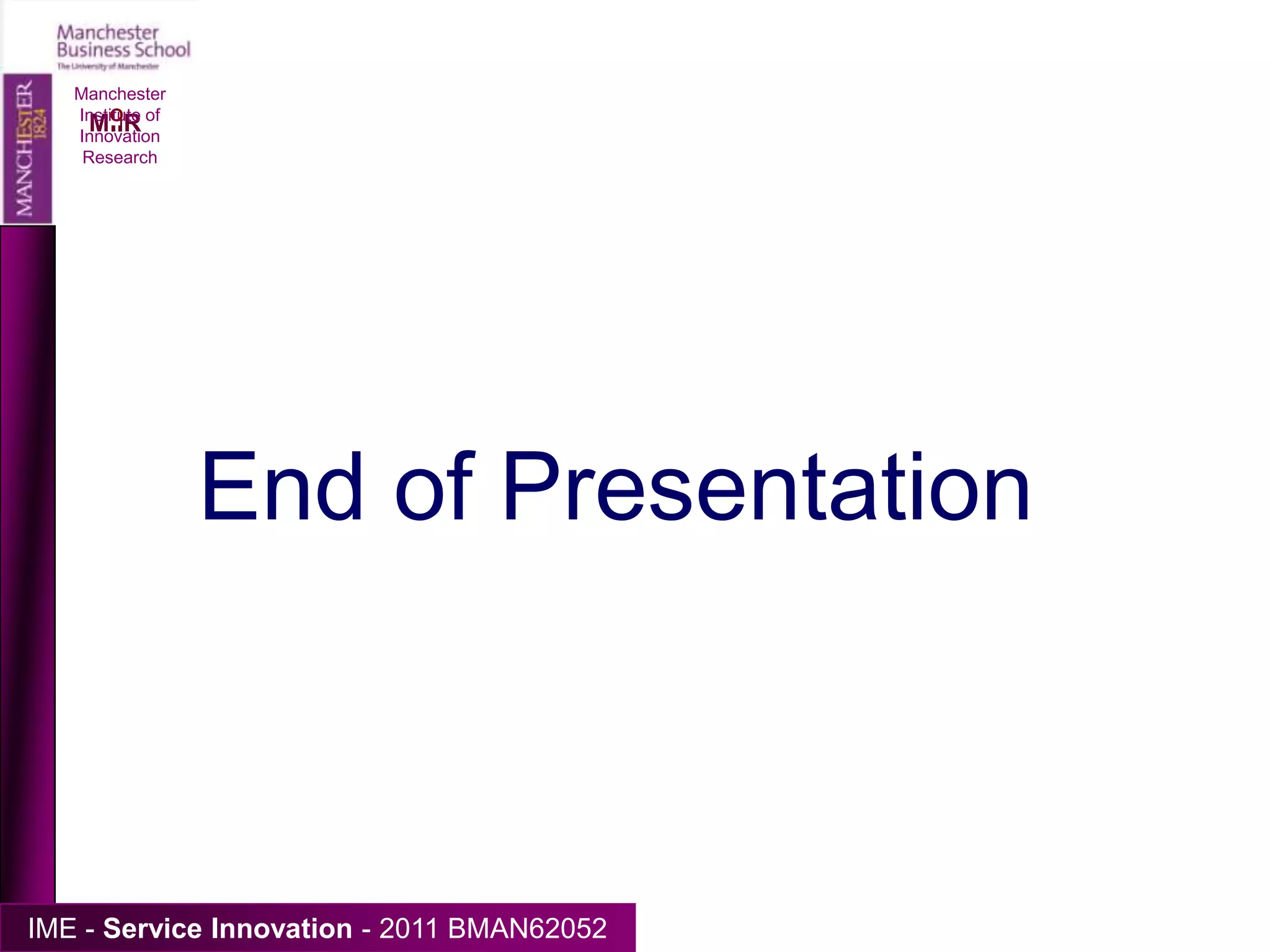 Jong-SeokKim PhD Digital Covergence in South KoreaManchester Institute of Innovation Research