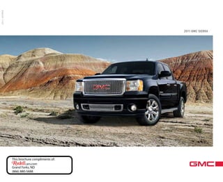 This brochure compliments of:
         cars.com
Grand Forks, ND
(866) 880-5688
 