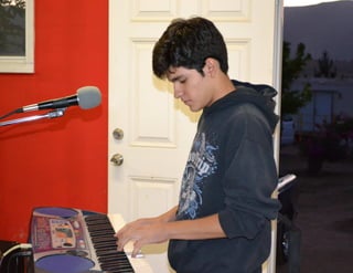 2011 summer youth camp