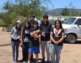 2011 summer youth camp