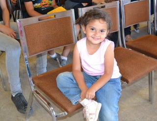 2011 summer youth camp