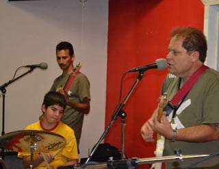 2011 summer youth camp