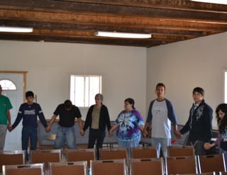 2011 summer youth camp