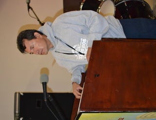 2011 summer youth camp