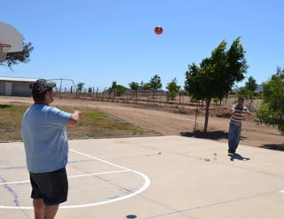 2011 summer youth camp