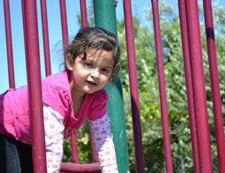 2011 summer youth camp