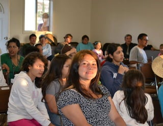 2011 summer youth camp