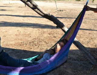 2011 summer youth camp