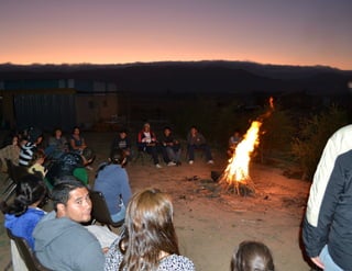 2011 summer youth camp