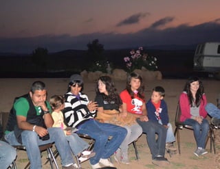2011 summer youth camp