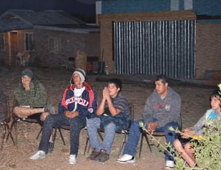 2011 summer youth camp