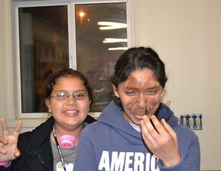 2011 summer youth camp