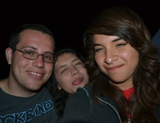 2011 summer youth camp