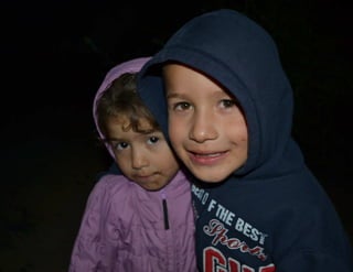 2011 summer youth camp