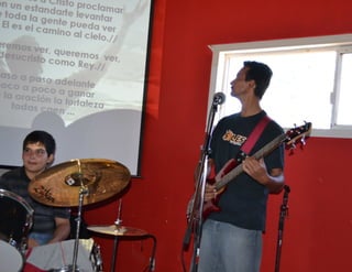 2011 summer youth camp