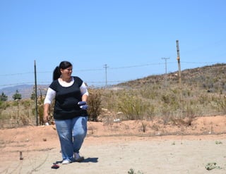 2011 summer youth camp