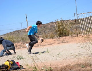 2011 summer youth camp