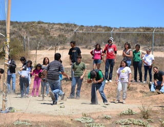 2011 summer youth camp