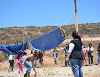 2011 summer youth camp