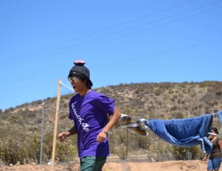 2011 summer youth camp