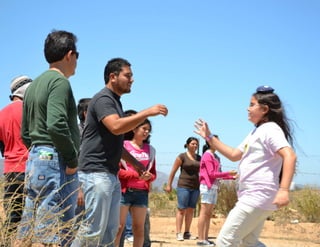 2011 summer youth camp