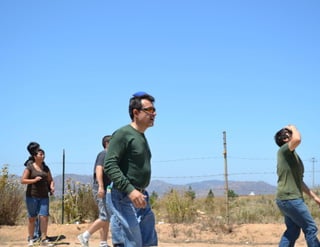 2011 summer youth camp