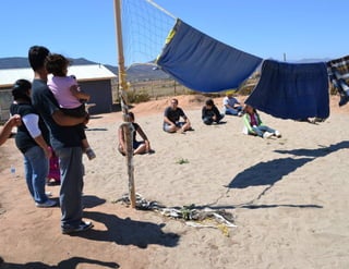 2011 summer youth camp