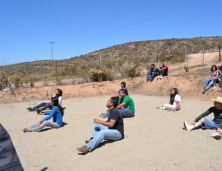 2011 summer youth camp