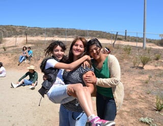 2011 summer youth camp