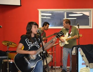 2011 summer youth camp