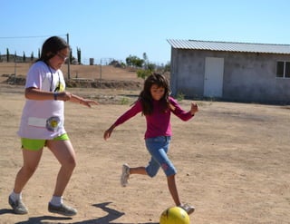 2011 summer youth camp