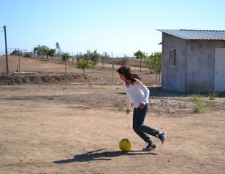 2011 summer youth camp