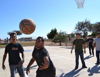 2011 summer youth camp