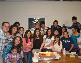 2011 summer youth camp