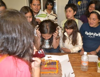 2011 summer youth camp